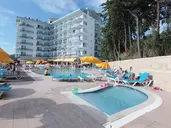 Arora Hotel