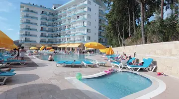 Arora Hotel
