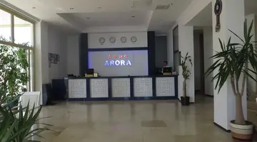 Arora Hotel