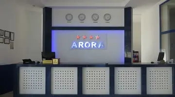 Arora Hotel