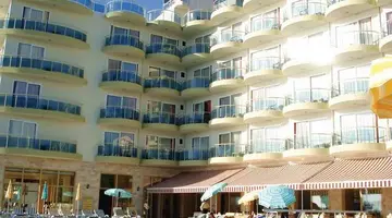 Arora Hotel