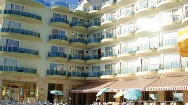 Arora Hotel