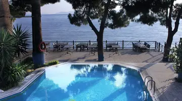 Arora Hotel