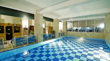 Arora Hotel