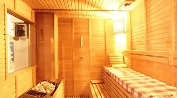 Arora Hotel