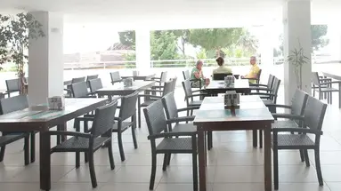 Arora Hotel