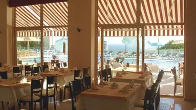 Arora Hotel