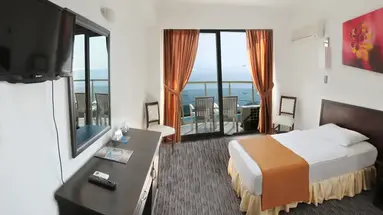 Arora Hotel