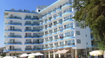 Arora Hotel