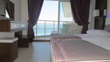 ARORA HOTEL