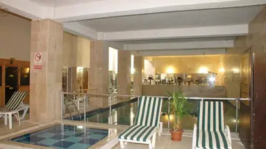 ARORA HOTEL