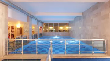 Arora Hotel