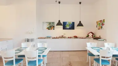 ARORA HOTEL