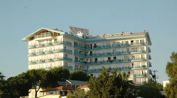 Arora Hotel