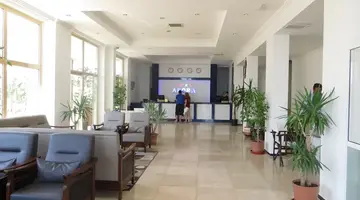 Arora Hotel