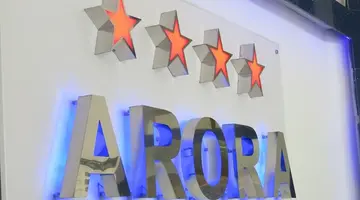 Arora Hotel