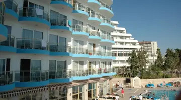 Arora Hotel