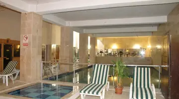 ARORA HOTEL