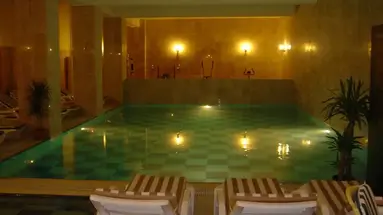 Arora Hotel