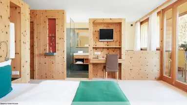 Arosea Life & Balance Hot