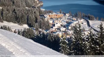 Arosea Life & Balance Hot