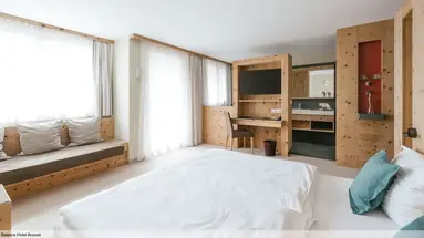Arosea Life & Balance Hot