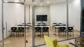 Arrecife Gran Hotel & Spa