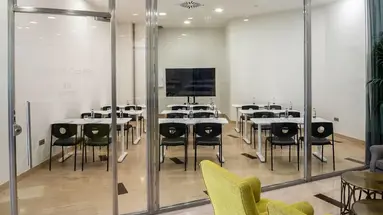 Arrecife Gran Hotel & Spa