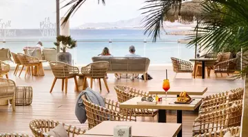 Arrecife Gran Hotel & Spa