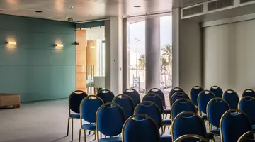 Arrecife Gran Hotel & Spa