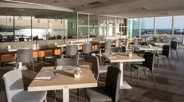 Arrecife Gran Hotel & Spa