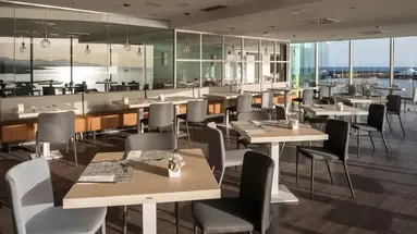 Arrecife Gran Hotel & Spa