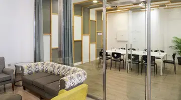Arrecife Gran Hotel & Spa