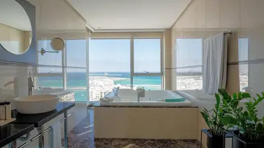 Arrecife Gran Hotel & Spa