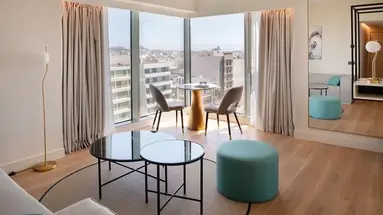 Arrecife Gran Hotel & Spa