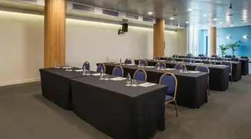 Arrecife Gran Hotel & Spa