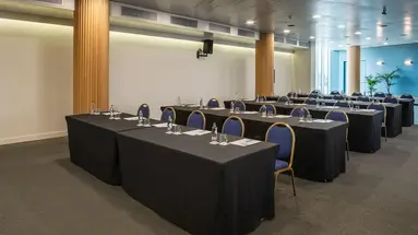 Arrecife Gran Hotel & Spa