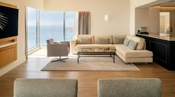Arrecife Gran Hotel & Spa
