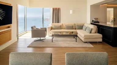 Arrecife Gran Hotel & Spa