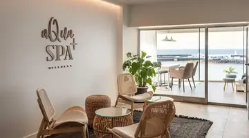 Arrecife Gran Hotel & Spa