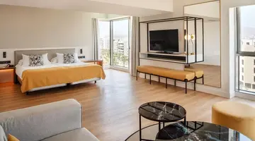 Arrecife Gran Hotel & Spa