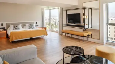 Arrecife Gran Hotel & Spa