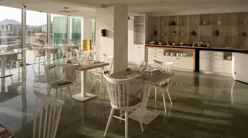 Arrecife Gran Hotel & Spa