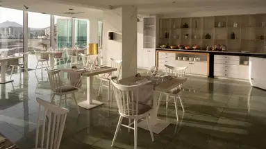 Arrecife Gran Hotel & Spa