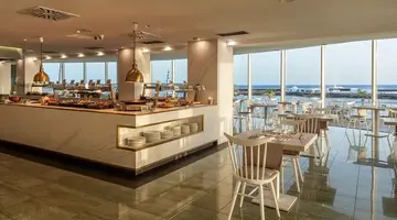 Arrecife Gran Hotel & Spa