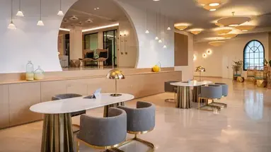 Arrecife Gran Hotel & Spa