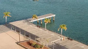 Arrecife Gran Hotel & Spa