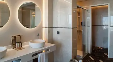 Arrecife Gran Hotel & Spa