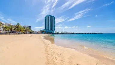 Arrecife Gran Hotel & Spa