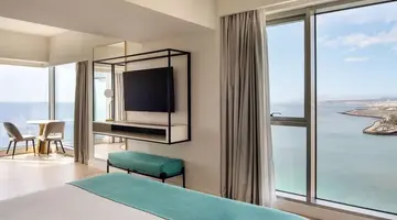 Arrecife Gran Hotel & Spa